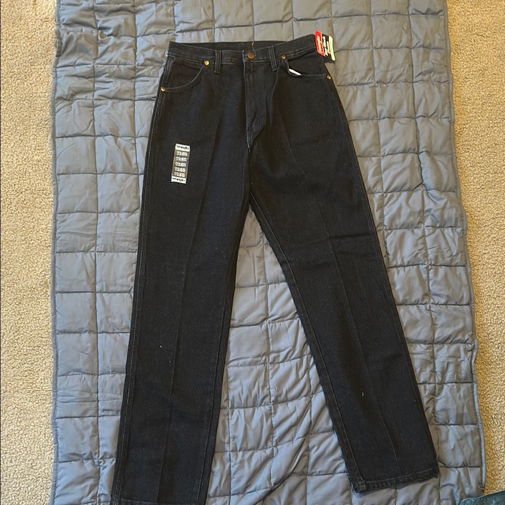 Men's Wrangler Jeans